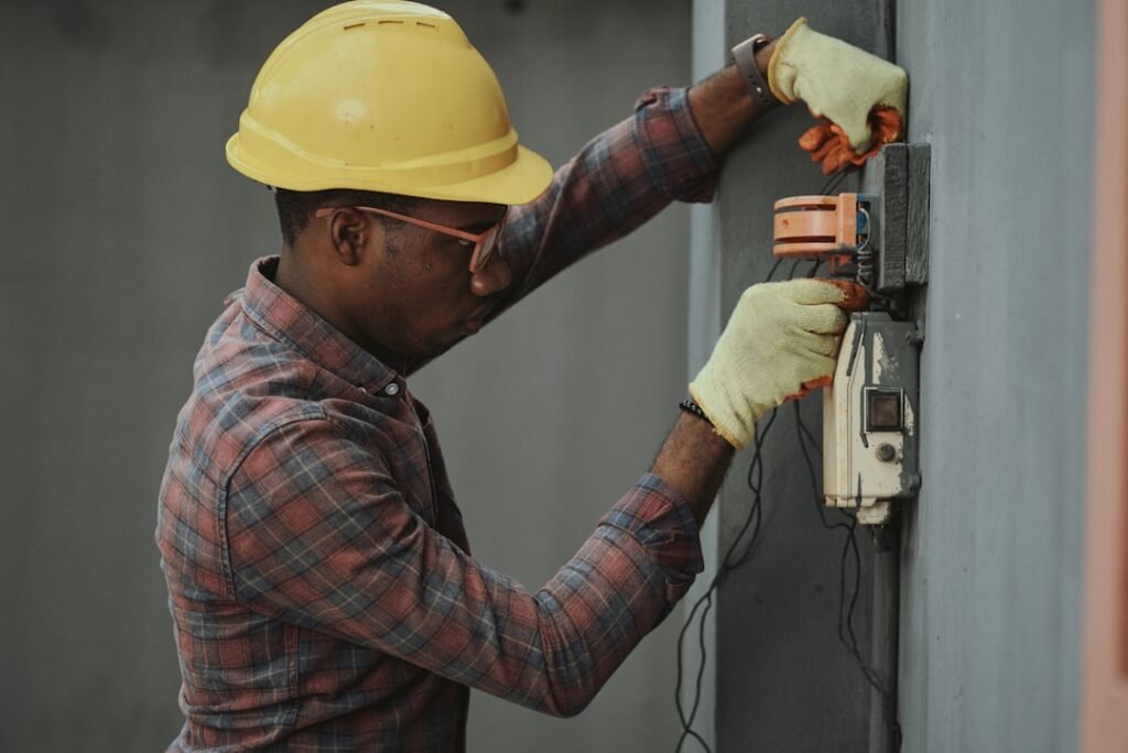 Photo Service technician