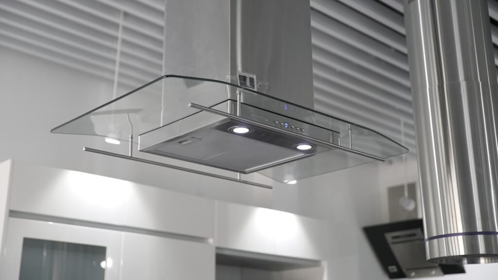 Photo Modern kitchen