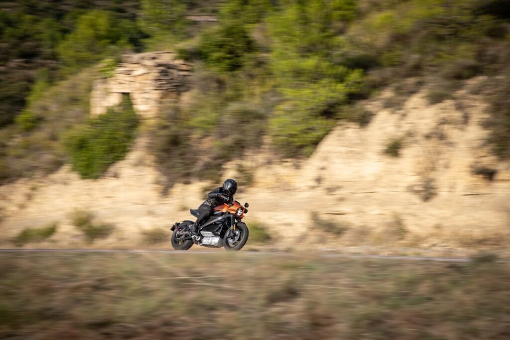 Photo Efficiency and speed