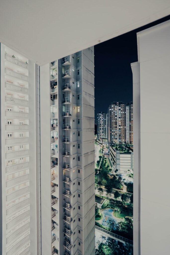 Photo "Best Passenger Lift Models for Residential Buildings in 2025"
