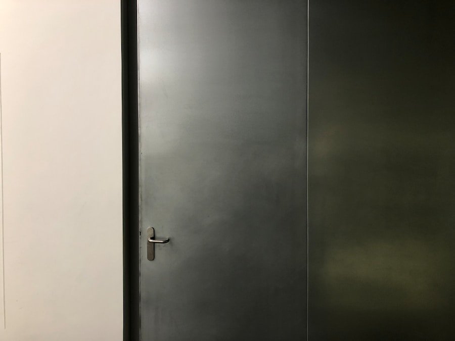 Photo Hospital Lifts