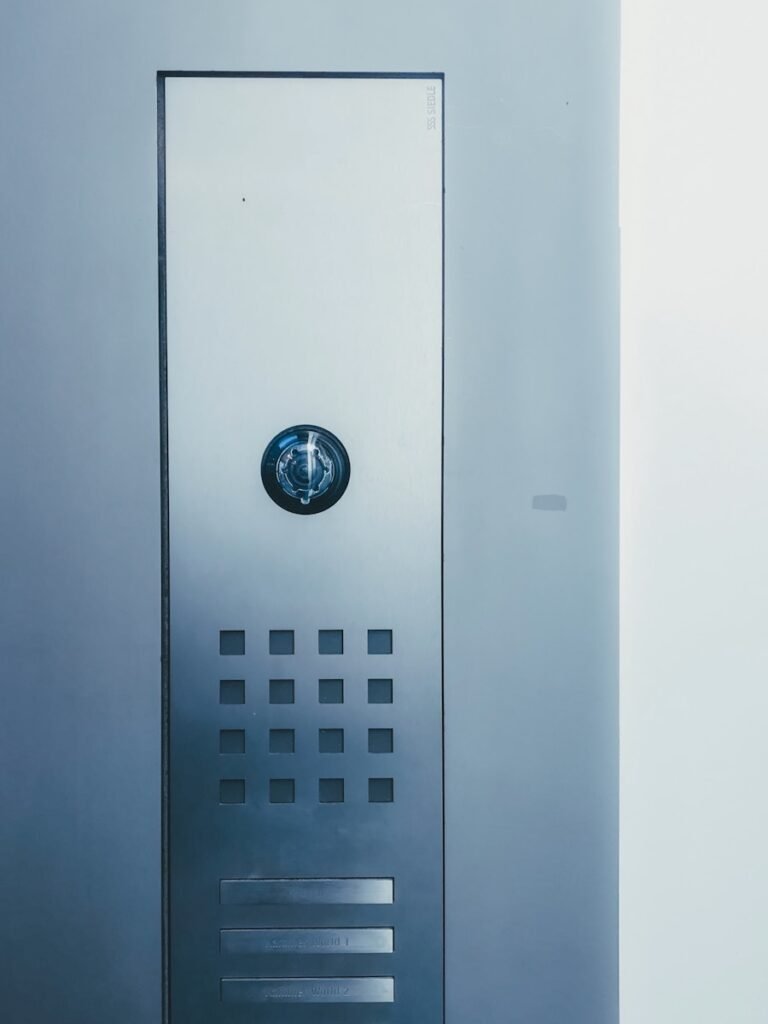 Photo "What Makes a Hospital Lift Different from a Standard Elevator?"