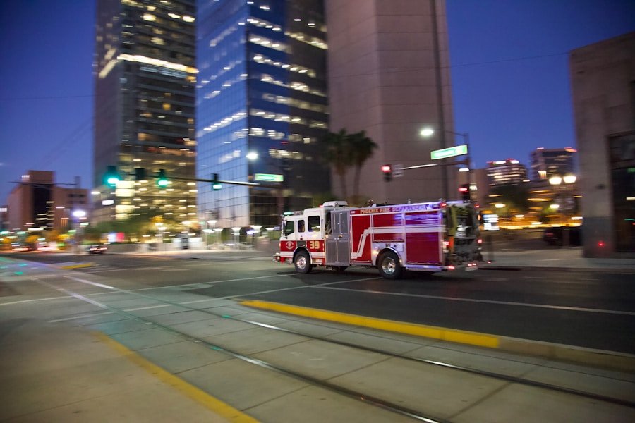 Photo "How Hospital Lifts Improve Emergency Response Times in Healthcare Facilities"