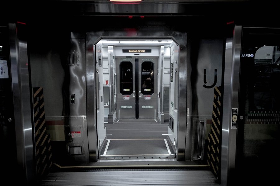 Photo "Top Features to Look for in a Modern Passenger Lift System"