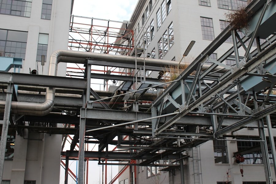 Photo "Top 5 Lift Systems for Commercial Buildings: From Cars to Cargo"