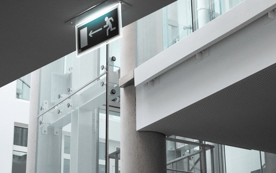 Photo "Hospital vs Passenger Lifts: Key Design and Safety Differences"