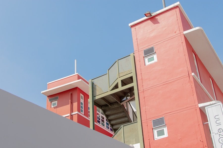 Photo "Passenger Lifts for Small Buildings: Affordable Options That Fit"