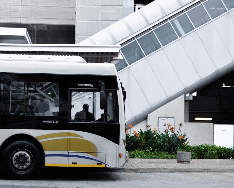 Photo "How Passenger Lifts Increase Property Value and Accessibility"