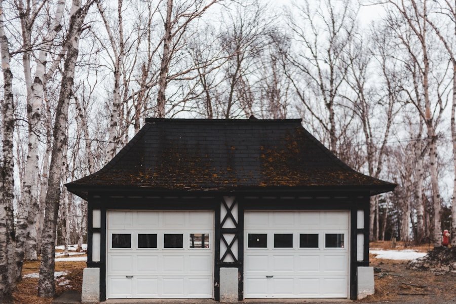 Photo "Types of Car Lifts for Garages: Which One Suits Your Needs?"