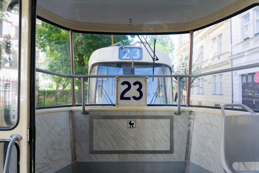 Photo Passenger Lifts