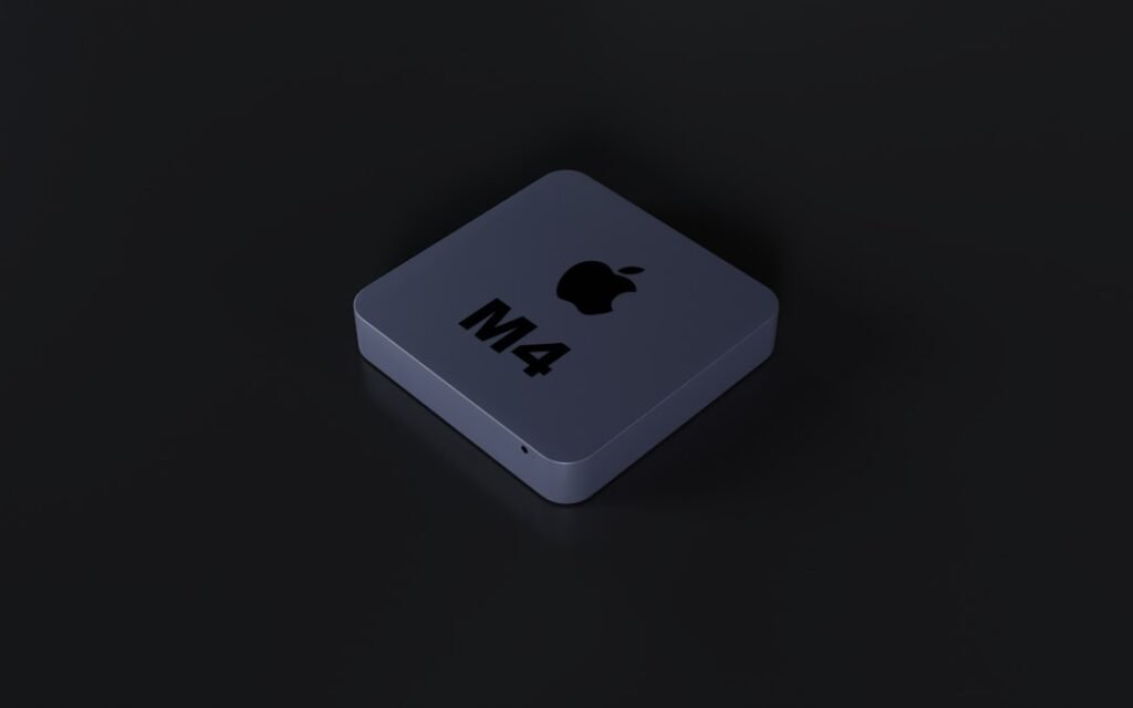 Photo Compact design