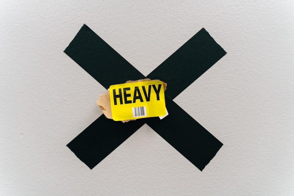 Photo Safety harness
