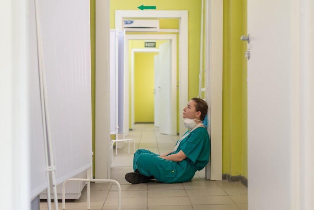 Photo Patient lift
