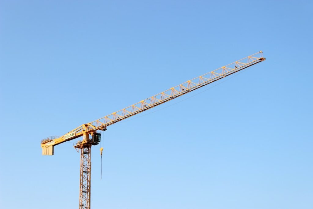 Photo Crane system