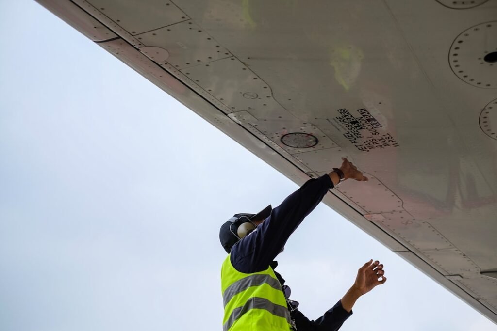 Photo Hoists Maintenance Checklist