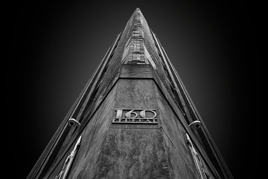 Photo Vertical Goods Hoist
