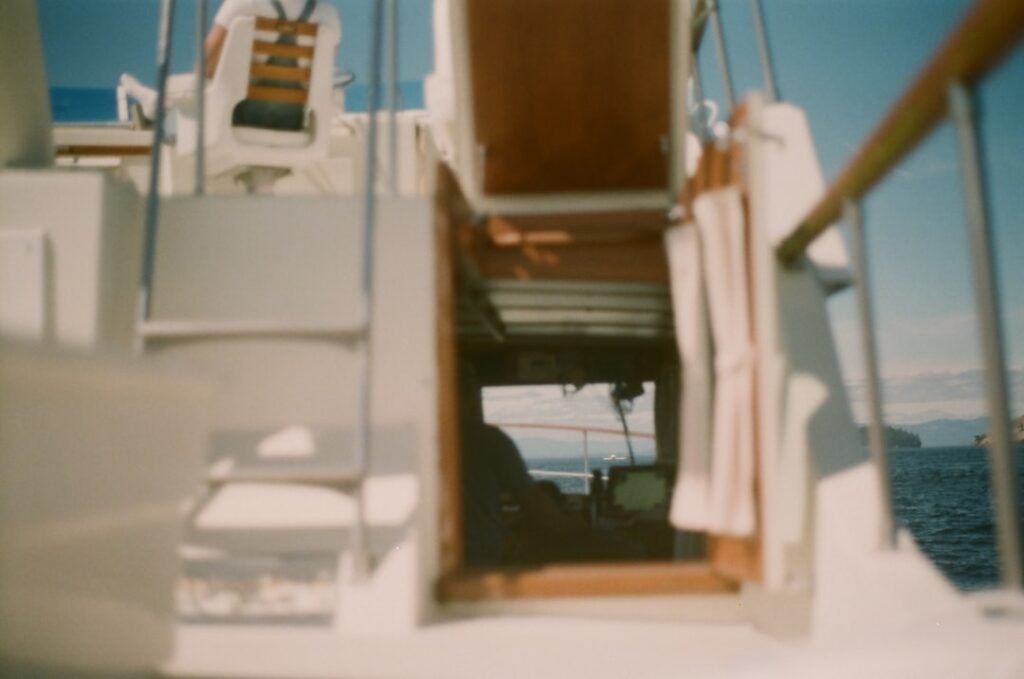 Photo Goods Hoists