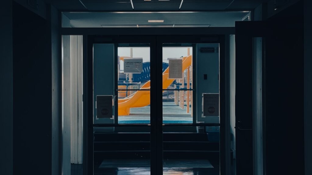 Photo Passenger Lifts