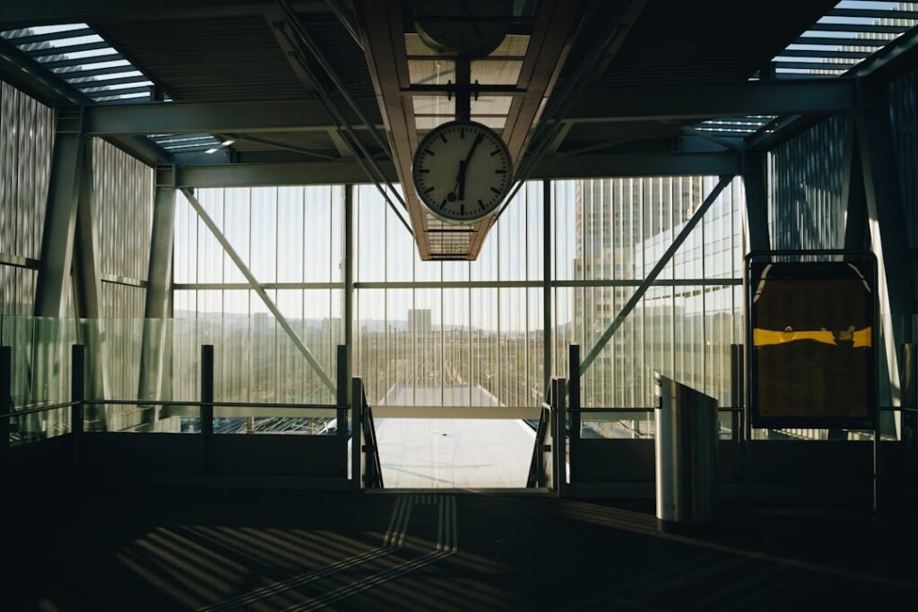 Photo Passenger Lifts