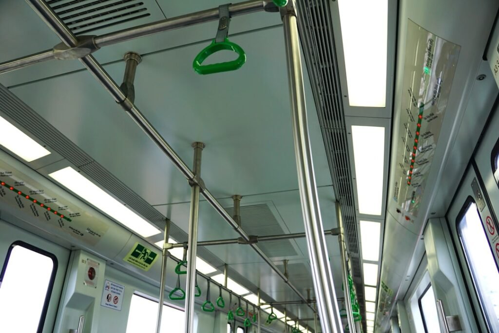 Photo Passenger Lift Solutions