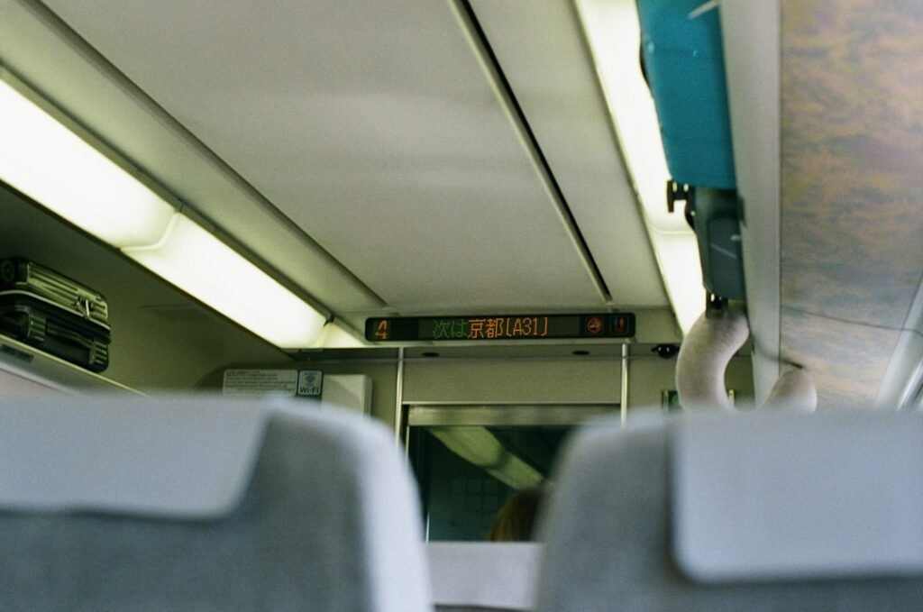 Photo Passenger Lift Safety Standards