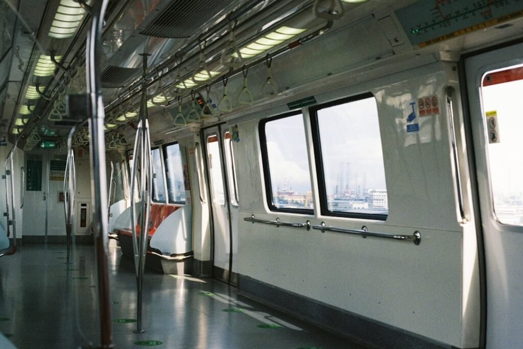 Photo Passenger Lifts