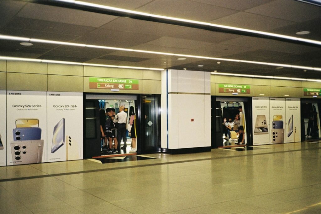 Photo Passenger Lift Brands