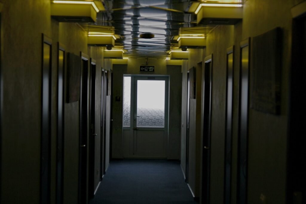 Photo Passenger Lifts for Apartments