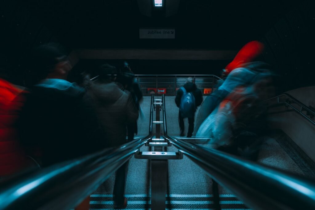 Photo Passenger Lifts