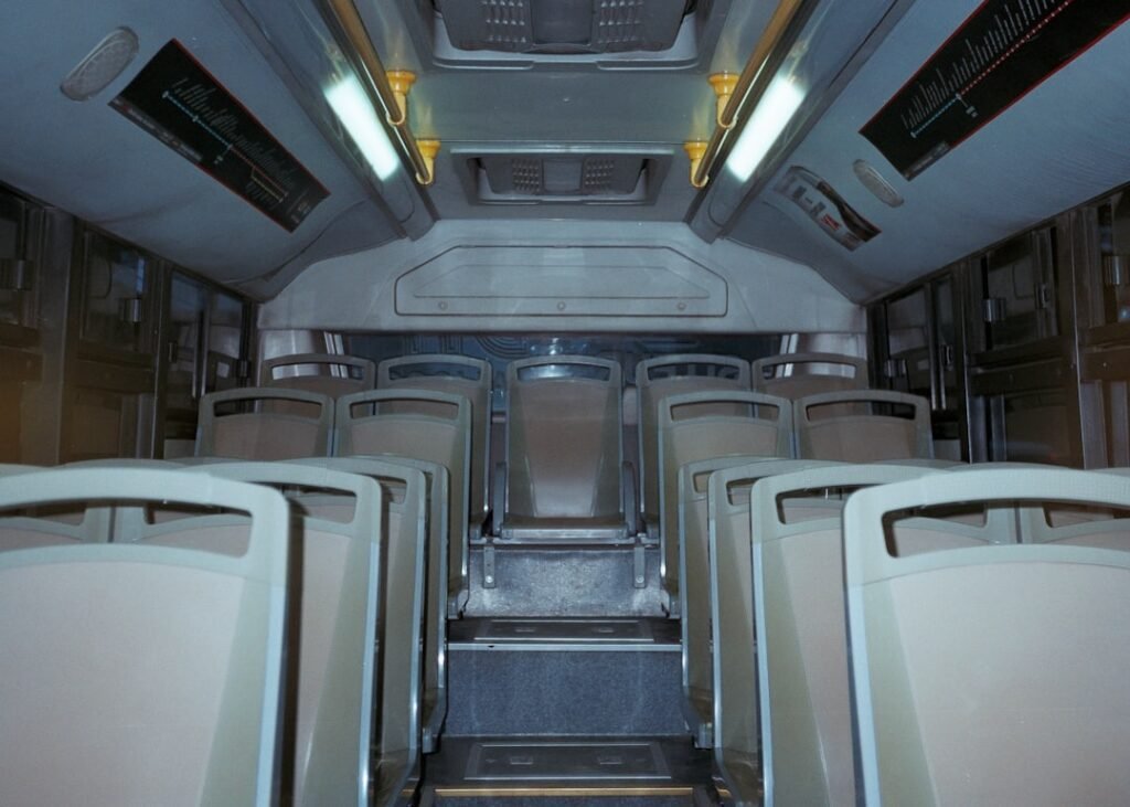 Photo Passenger Lifts