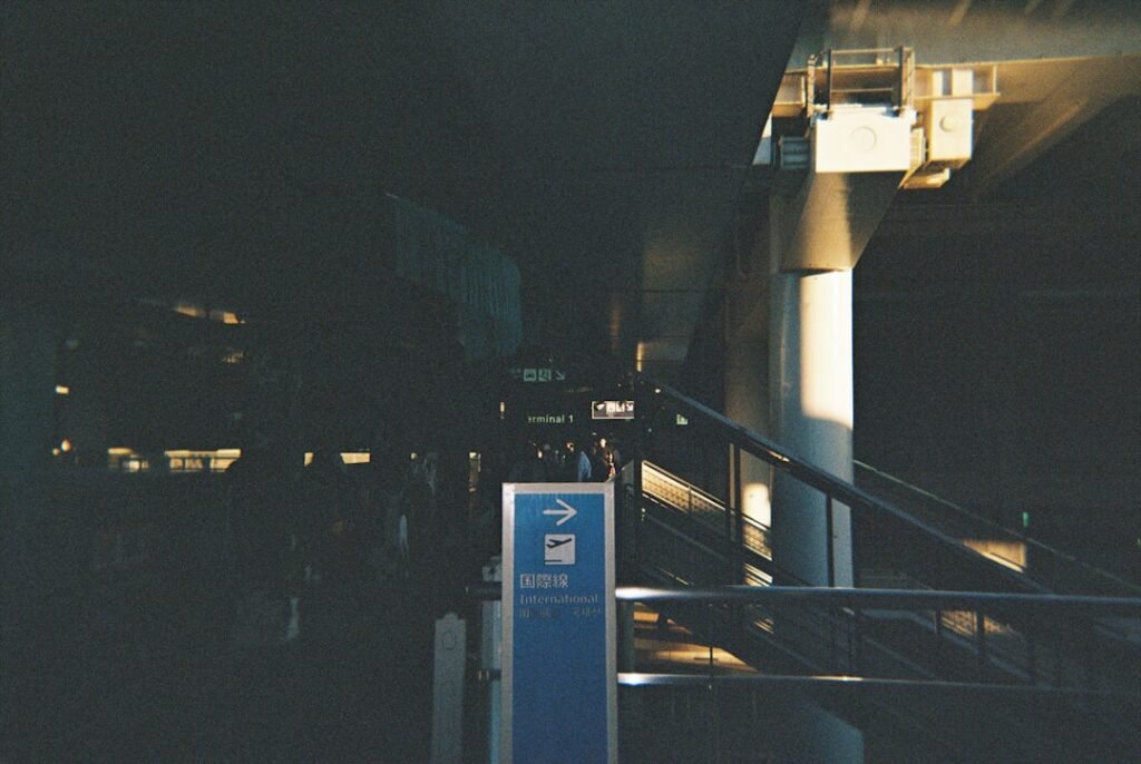 Photo Passenger Lifts