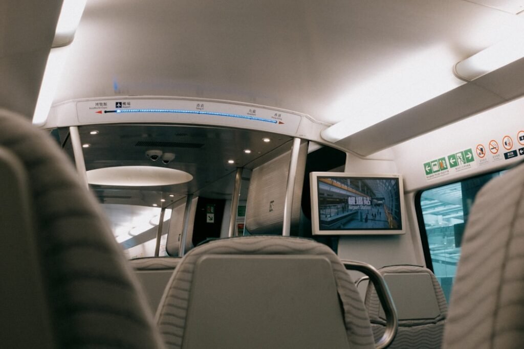 Photo Energy-Efficient Passenger Lifts