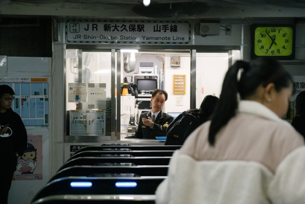 Photo Passenger Lifts