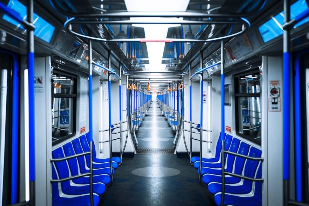 Photo Passenger Lift Maintenance Services