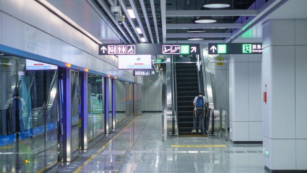 Photo Passenger Lift Cost Guide