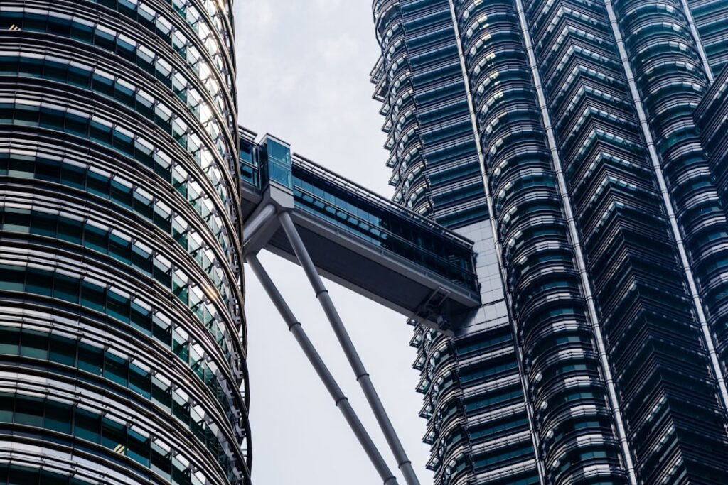 Photo scissor lift supplier Malaysia