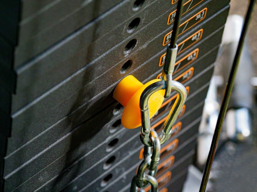 Photo lifting machine