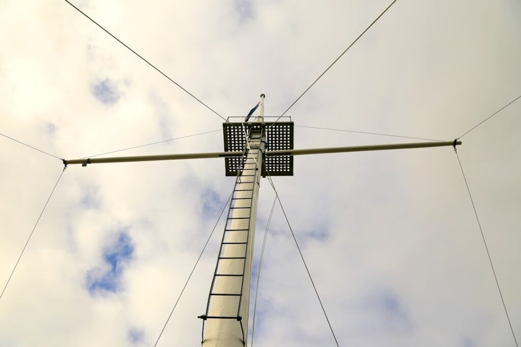 Photo hoist testing