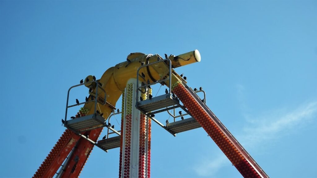 Photo heavy machinery lifting solutions
