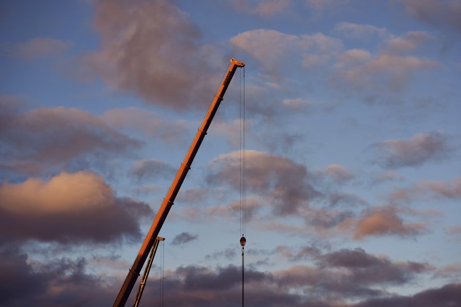 lifting equipment