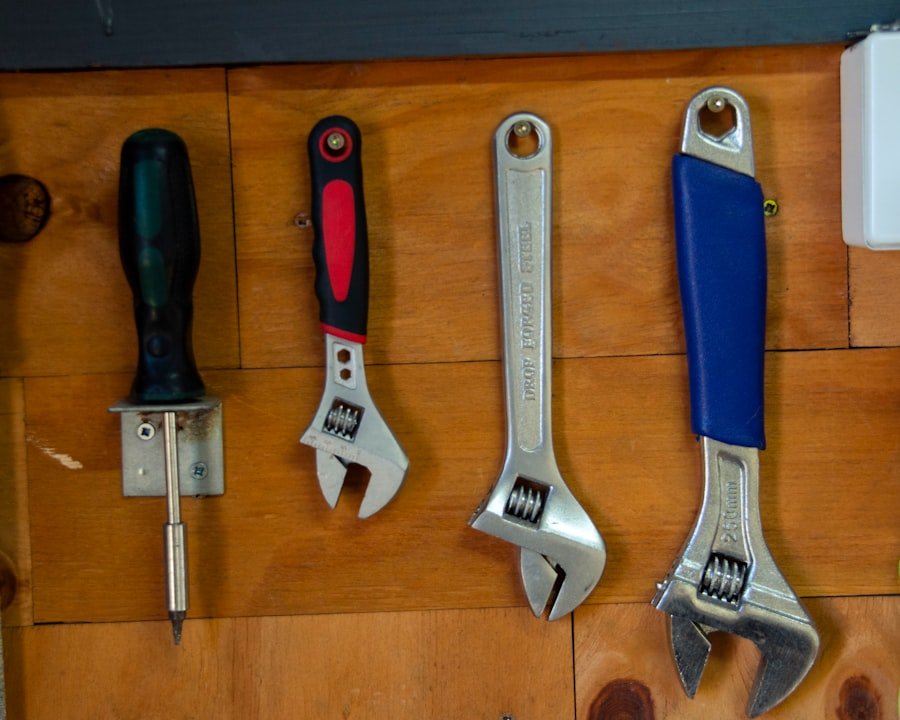 material handling tools