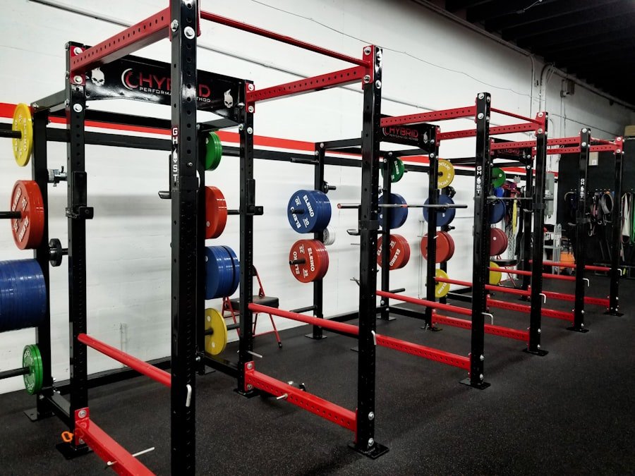 lifting equipment supplier
