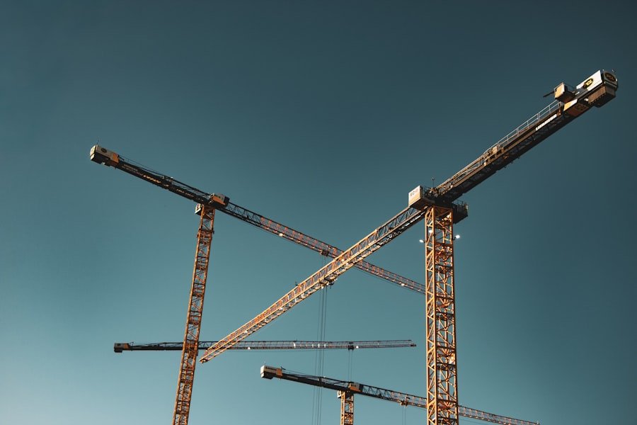 lifting solutions