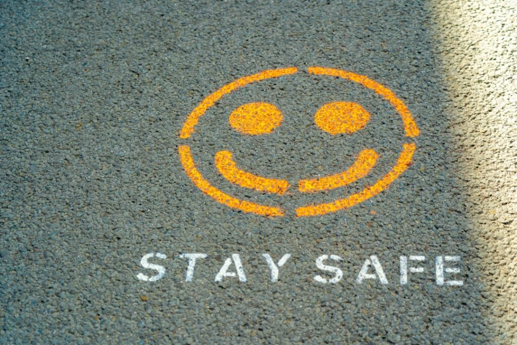 Photo safety