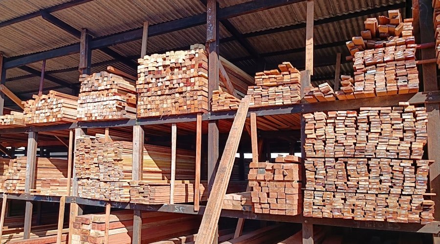 material handling products