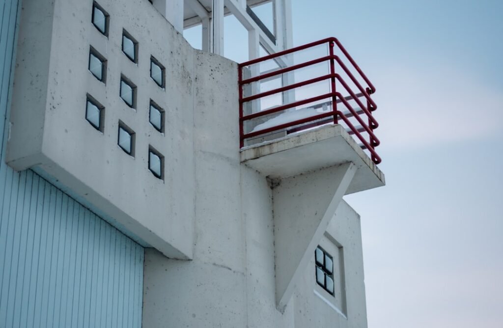 Photo Industrial Lifts