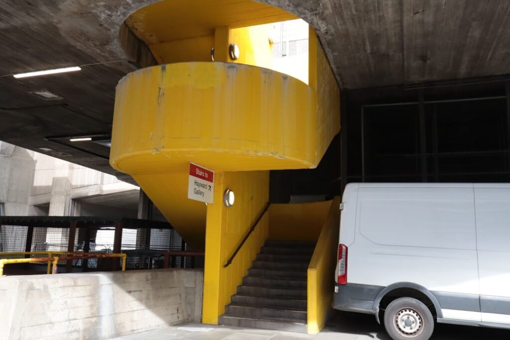 Photo Cargo Lift