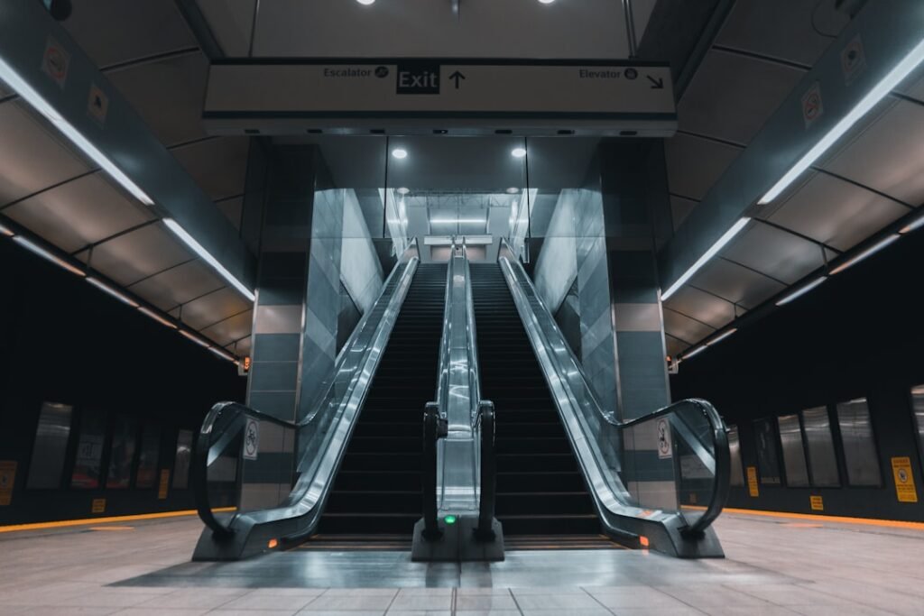 Photo Lift Modernization