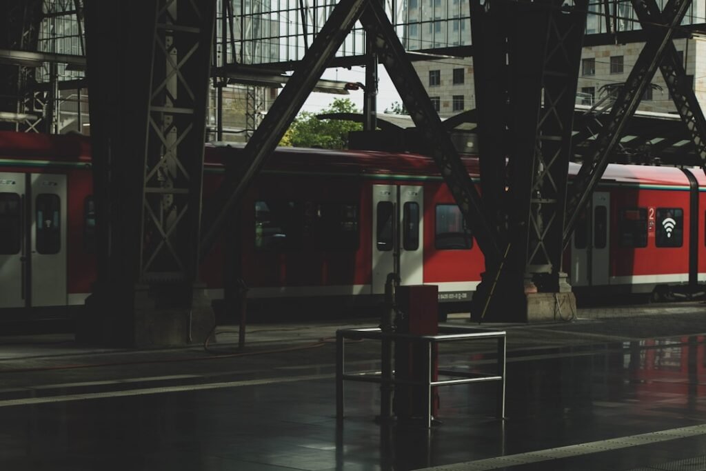 Photo passenger lift