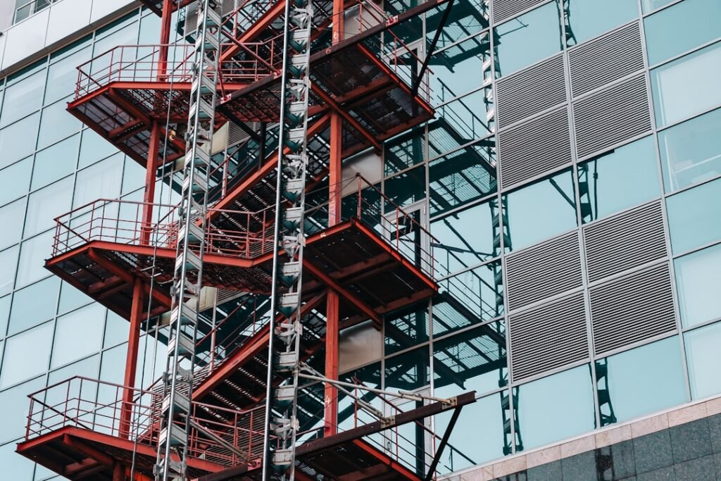 Photo lift installation services